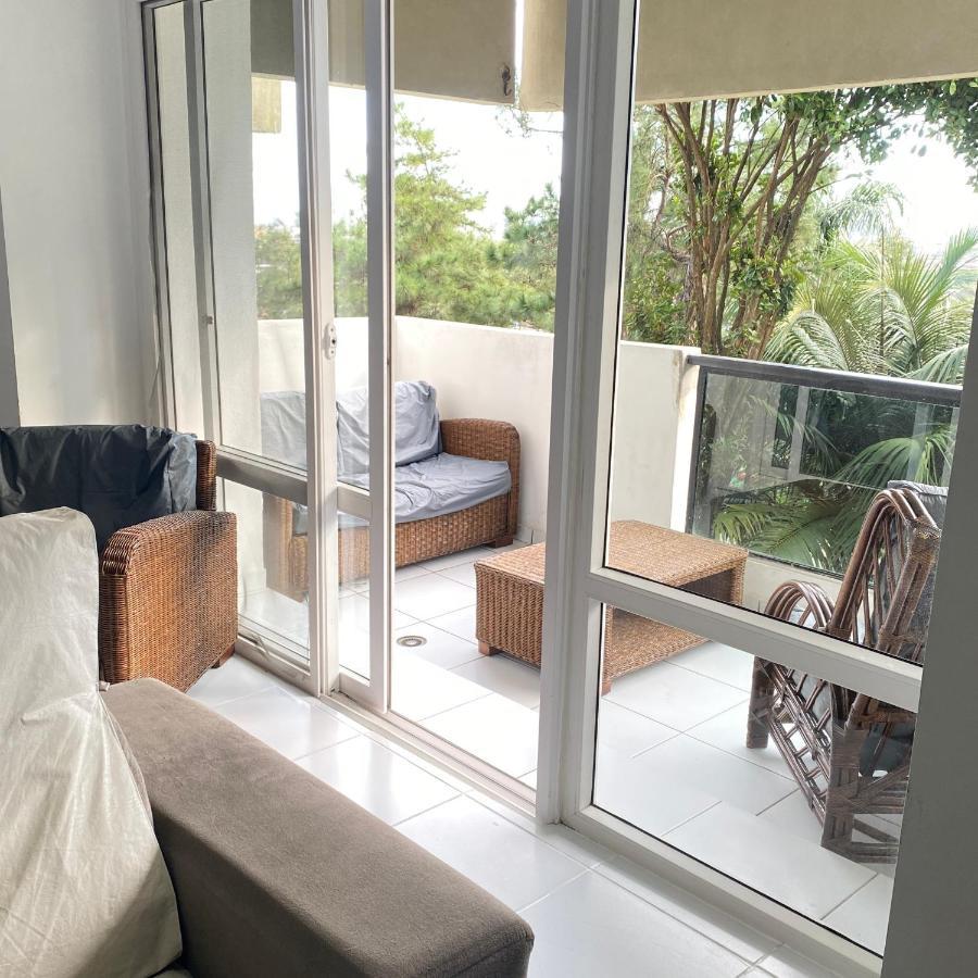 Apartamento Ate 10 Pessoas Na Enseada Guaruja Em Condominio Clube Praia Piscinas Salao Jogos Quadra Futebol Campo Parquinho Brinquedos Wi-Fi Home Office Exterior photo