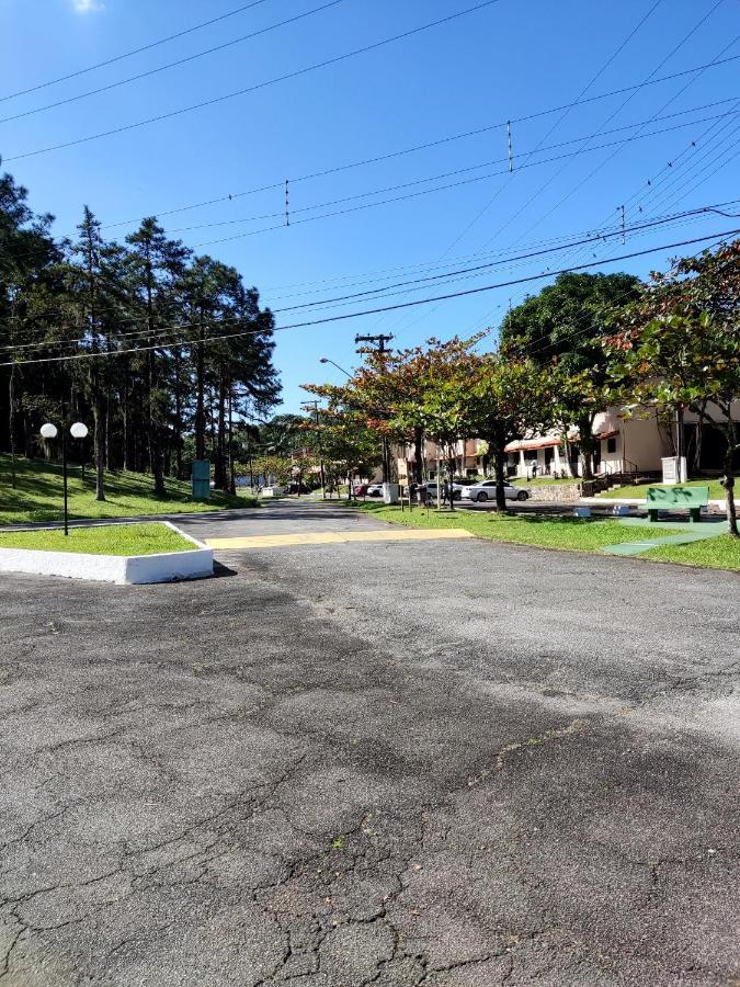 Apartamento Ate 10 Pessoas Na Enseada Guaruja Em Condominio Clube Praia Piscinas Salao Jogos Quadra Futebol Campo Parquinho Brinquedos Wi-Fi Home Office Exterior photo