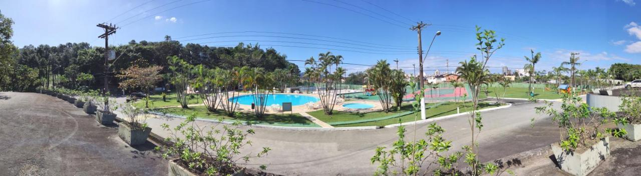 Apartamento Ate 10 Pessoas Na Enseada Guaruja Em Condominio Clube Praia Piscinas Salao Jogos Quadra Futebol Campo Parquinho Brinquedos Wi-Fi Home Office Exterior photo