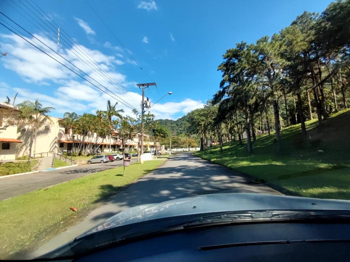 Apartamento Ate 10 Pessoas Na Enseada Guaruja Em Condominio Clube Praia Piscinas Salao Jogos Quadra Futebol Campo Parquinho Brinquedos Wi-Fi Home Office Exterior photo