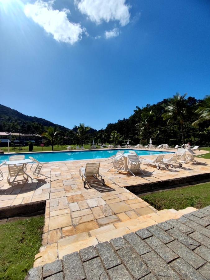 Apartamento Ate 10 Pessoas Na Enseada Guaruja Em Condominio Clube Praia Piscinas Salao Jogos Quadra Futebol Campo Parquinho Brinquedos Wi-Fi Home Office Exterior photo