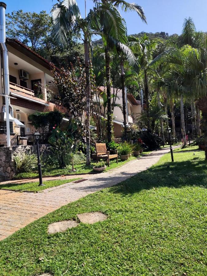 Apartamento Ate 10 Pessoas Na Enseada Guaruja Em Condominio Clube Praia Piscinas Salao Jogos Quadra Futebol Campo Parquinho Brinquedos Wi-Fi Home Office Exterior photo