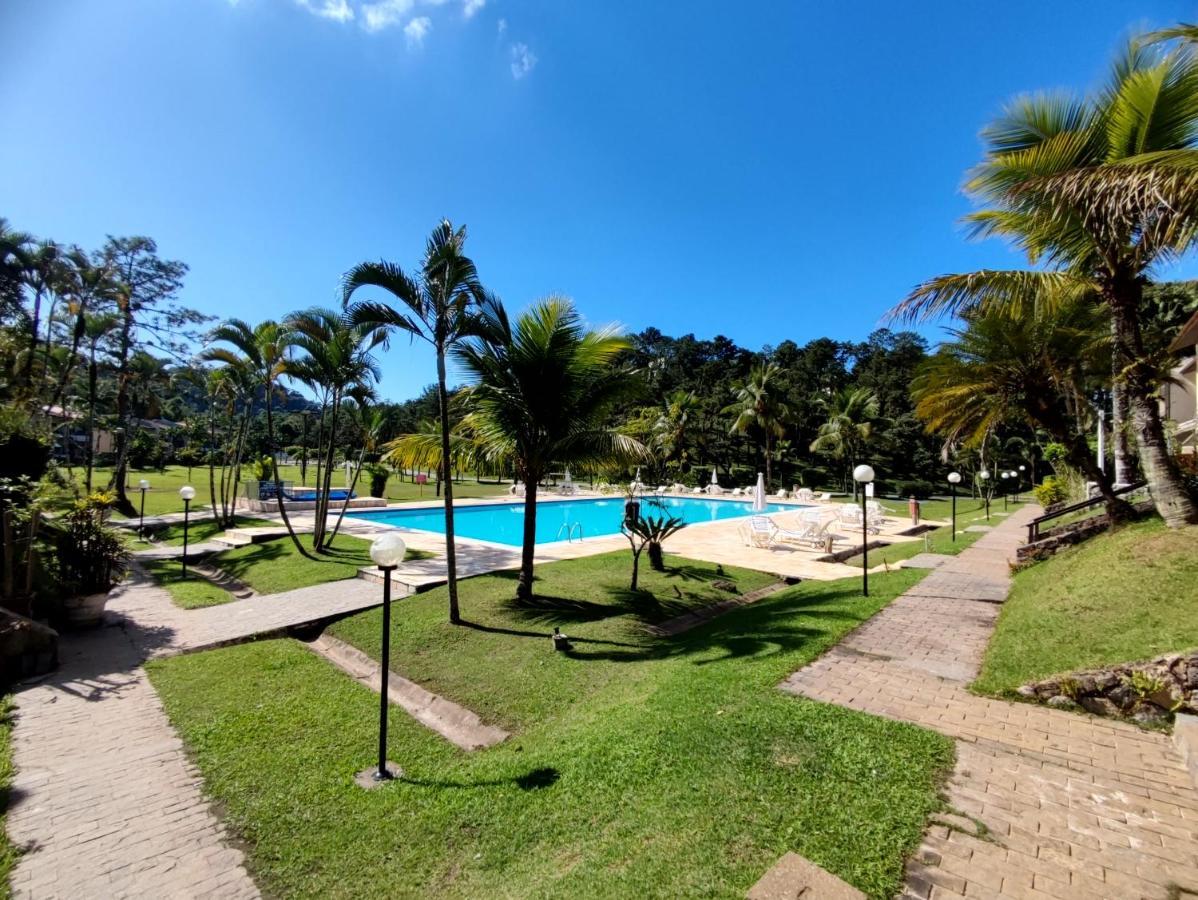 Apartamento Ate 10 Pessoas Na Enseada Guaruja Em Condominio Clube Praia Piscinas Salao Jogos Quadra Futebol Campo Parquinho Brinquedos Wi-Fi Home Office Exterior photo
