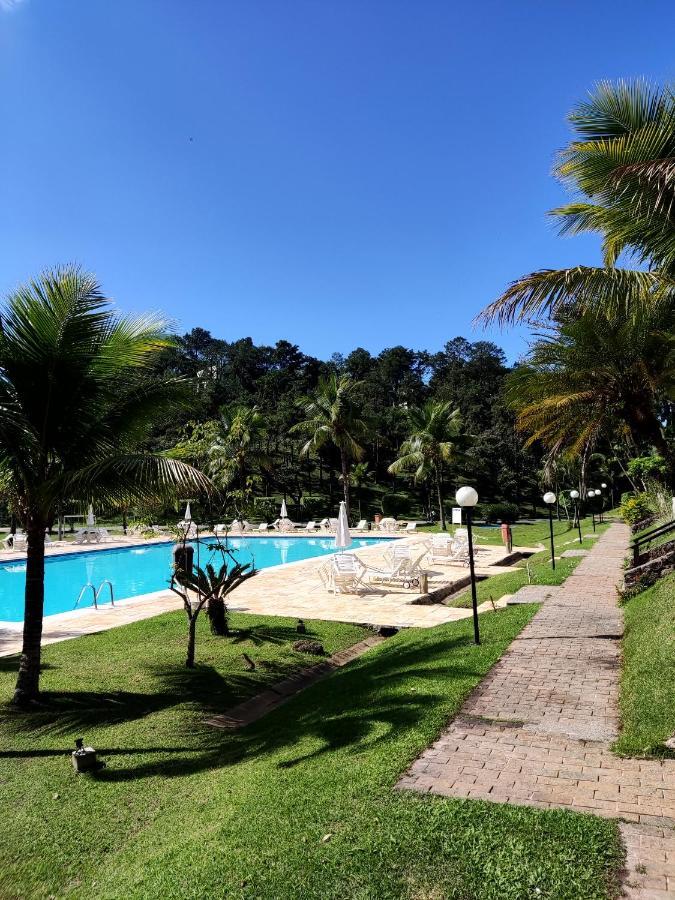 Apartamento Ate 10 Pessoas Na Enseada Guaruja Em Condominio Clube Praia Piscinas Salao Jogos Quadra Futebol Campo Parquinho Brinquedos Wi-Fi Home Office Exterior photo