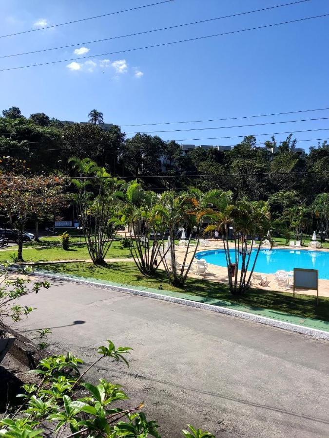 Apartamento Ate 10 Pessoas Na Enseada Guaruja Em Condominio Clube Praia Piscinas Salao Jogos Quadra Futebol Campo Parquinho Brinquedos Wi-Fi Home Office Exterior photo